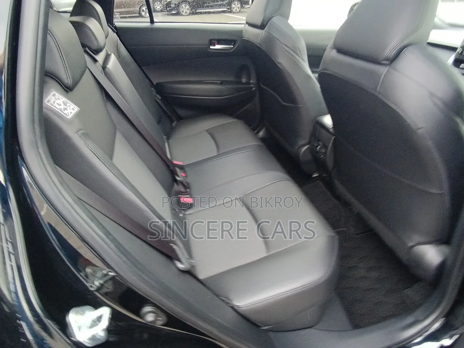 Toyota Corolla Cross Z PKG PENOROMIC 2022