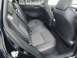 Toyota Corolla Cross Z PKG PENOROMIC 2022