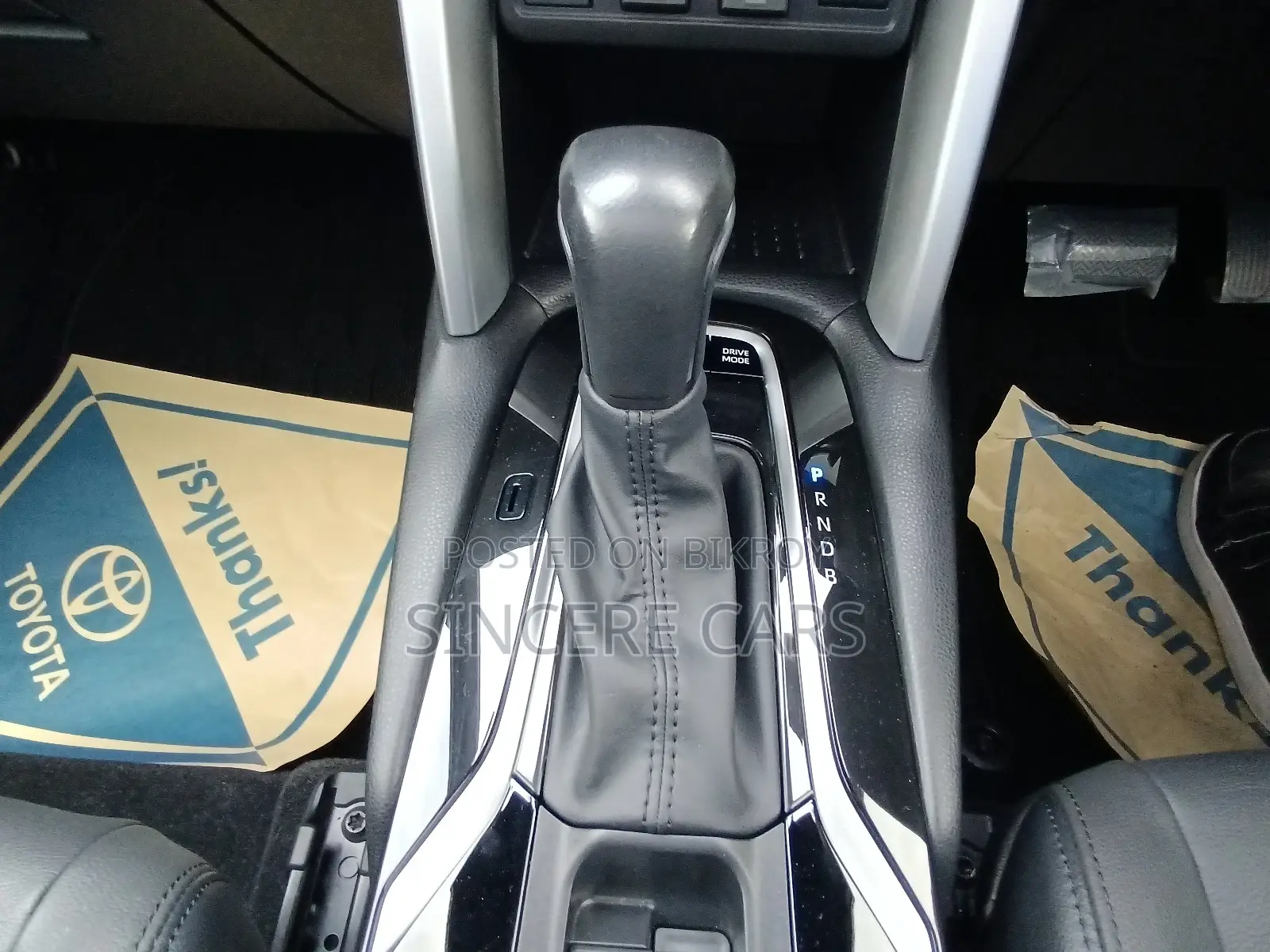 Toyota Corolla Cross Z PKG PENOROMIC 2022