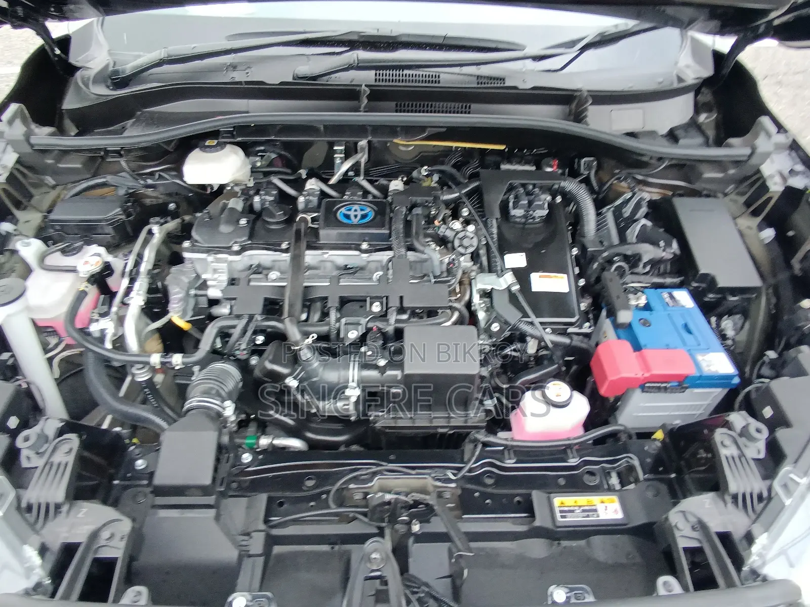 Toyota Corolla Cross Z PKG PENOROMIC 2022