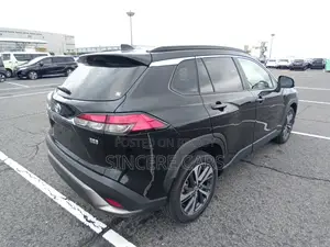 Toyota Corolla Cross Z PKG PENOROMIC 2022