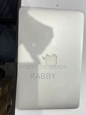 MacBook Air 2015