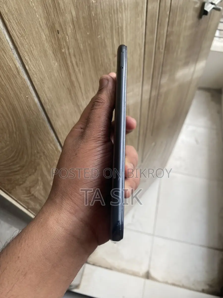 Xiaomi Redmi 10A 4+1/64 (Used)