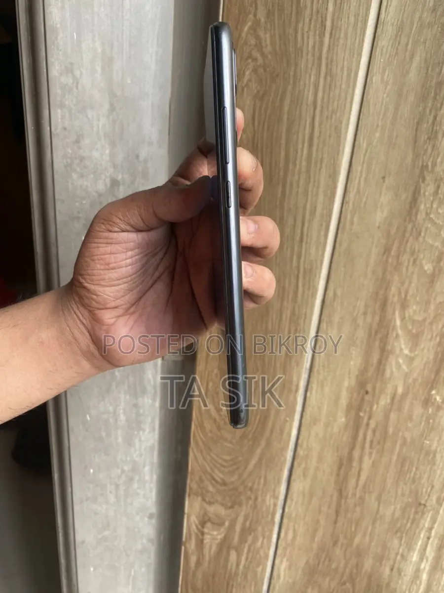 Xiaomi Redmi 10A 4+1/64 (Used)