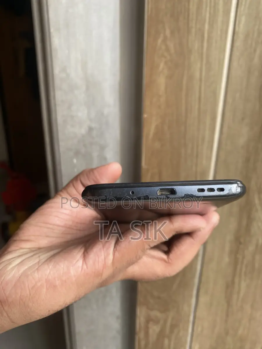 Xiaomi Redmi 10A 4+1/64 (Used)