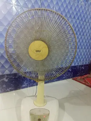 Sanka Rechargeable Fan