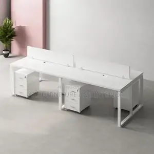 Work station table -116