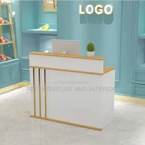 Reception table - 139