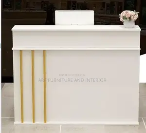 Reception table - 139