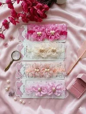 Baby Headband