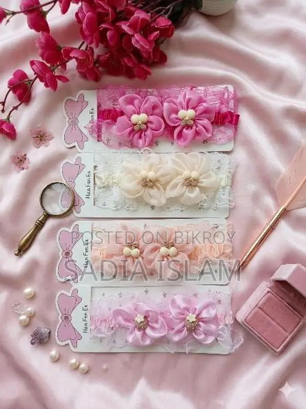 Baby Headband
