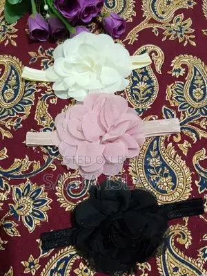 Baby Headband