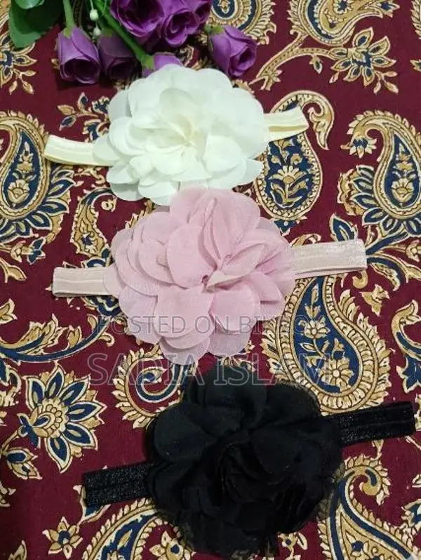 Baby Headband