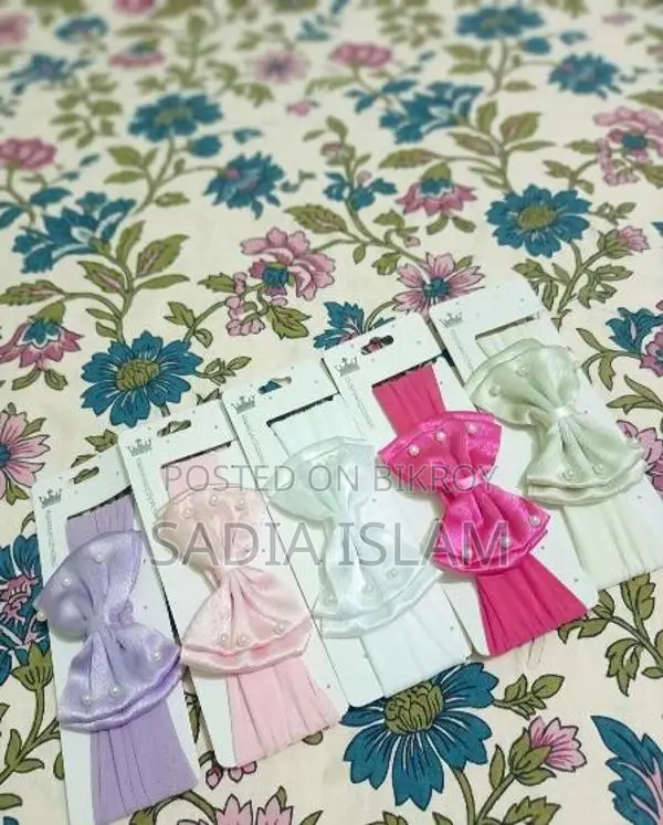 Baby Headband
