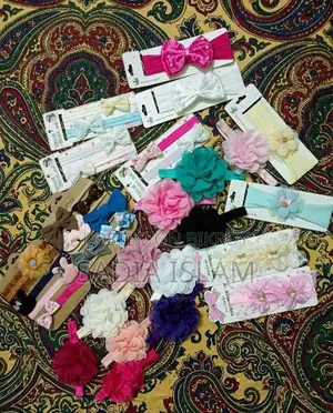Baby Headband