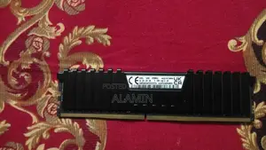 16gb DDR4 RAM Corsair