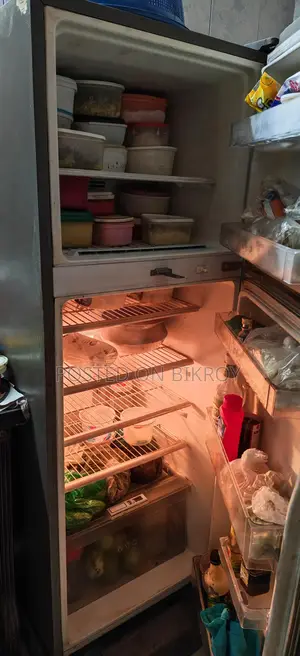 Used LG Fridge for Sale