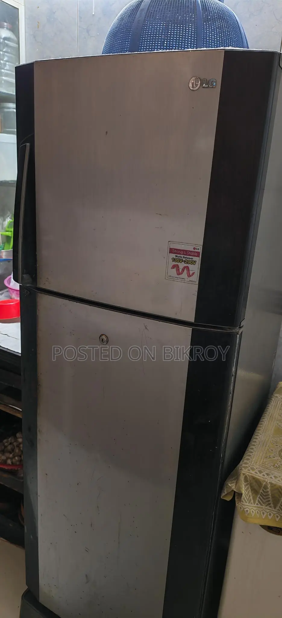 Used LG Fridge for Sale