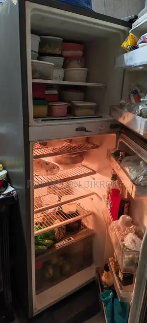 Used LG Fridge for Sale