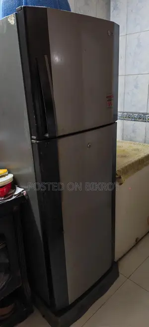 Used LG Fridge for Sale