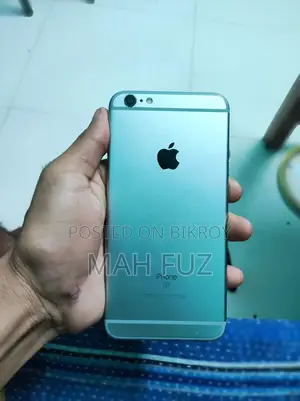Apple iPhone 6S Plus . (Used)