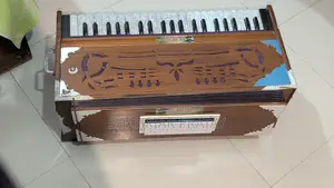 Brand New Harmonium 100% Fresh