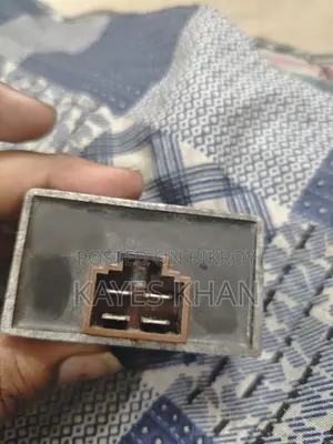 Hero Ignitor Original Rectifier