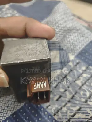 Hero Ignitor Original Rectifier