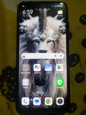 Xiaomi Redmi Note 11 6/128 (ব্যবহৃত)