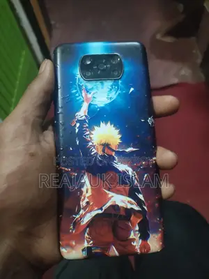 Xiaomi Poco X3 Pro 8gb128gb (Used)