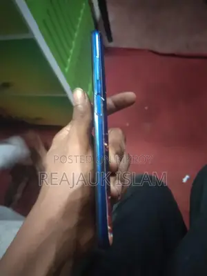 Xiaomi Poco X3 Pro 8gb128gb (Used)