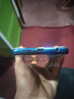 Xiaomi Poco X3 Pro 8gb128gb (Used)