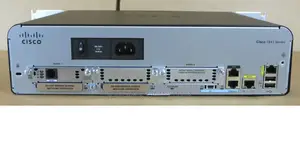 CISCO 1941/K9 ইন্টিগ্রেটেড সার্ভিসেস রাউটার