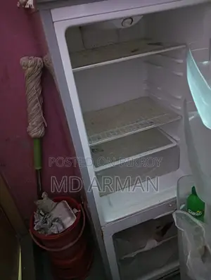Fridge Normal Cooling Issue