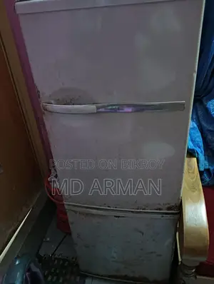 Fridge Normal Cooling Issue