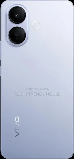 Vivo V40 lite (ব্যবহৃত)