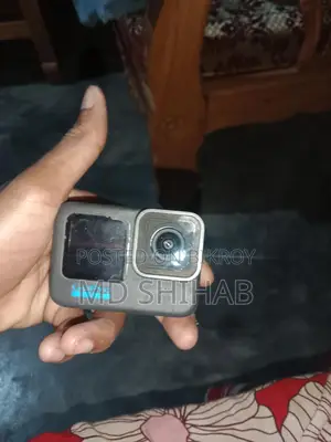 gopro hero 10 black