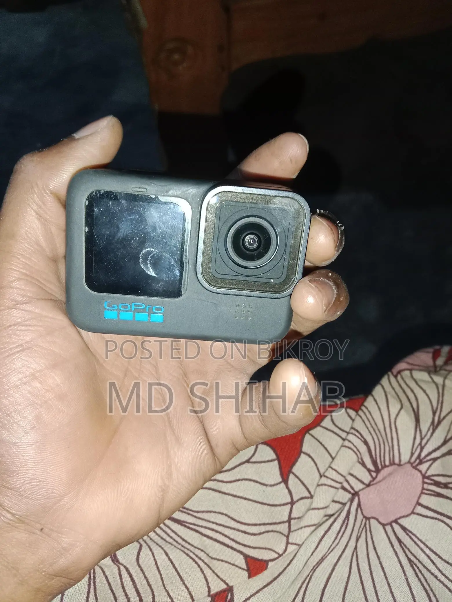 GoPro Hero 10 Black
