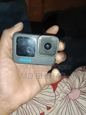 GoPro Hero 10 Black