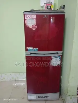 Fridge for Sale