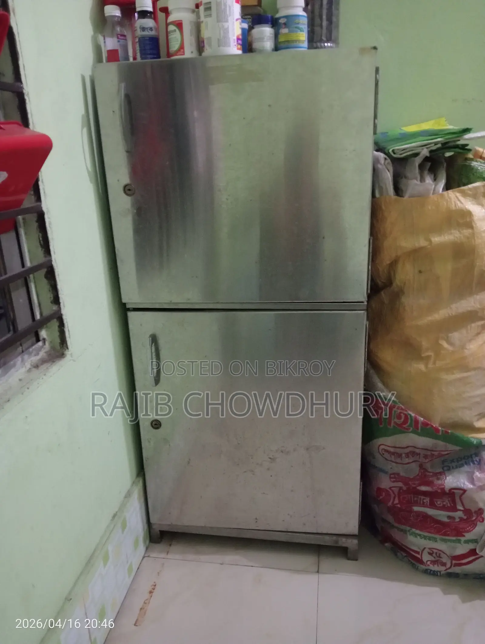 Fridge for Sale