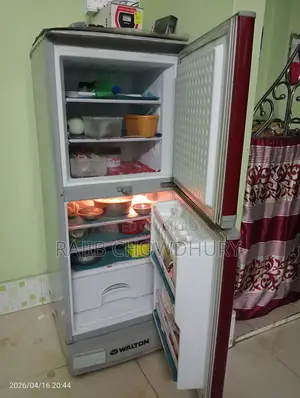 Fridge for Sale
