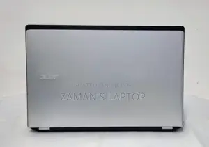 Acer Aspire Core i7 5th Gen Gaming NVIDIA SSD Slim Laptop