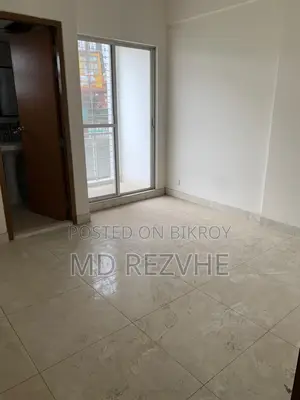 3 Bedroom Condo in Sheltech Enclave, Malibag for rent