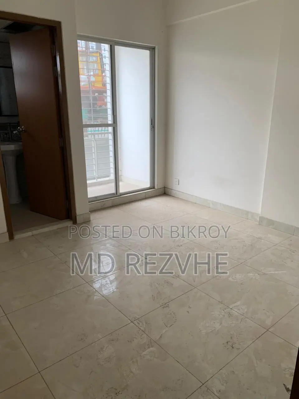 3 Bedroom Condo in Sheltech Enclave, Malibag for rent