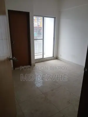 3 Bedroom Condo in Sheltech Enclave, Malibag for rent
