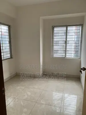 3 Bedroom Condo in Sheltech Enclave, Malibag for rent