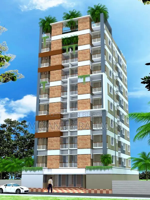 Flat for Sale