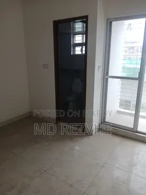 3 Bedroom Condo in Sheltech Enclave, Malibag for rent
