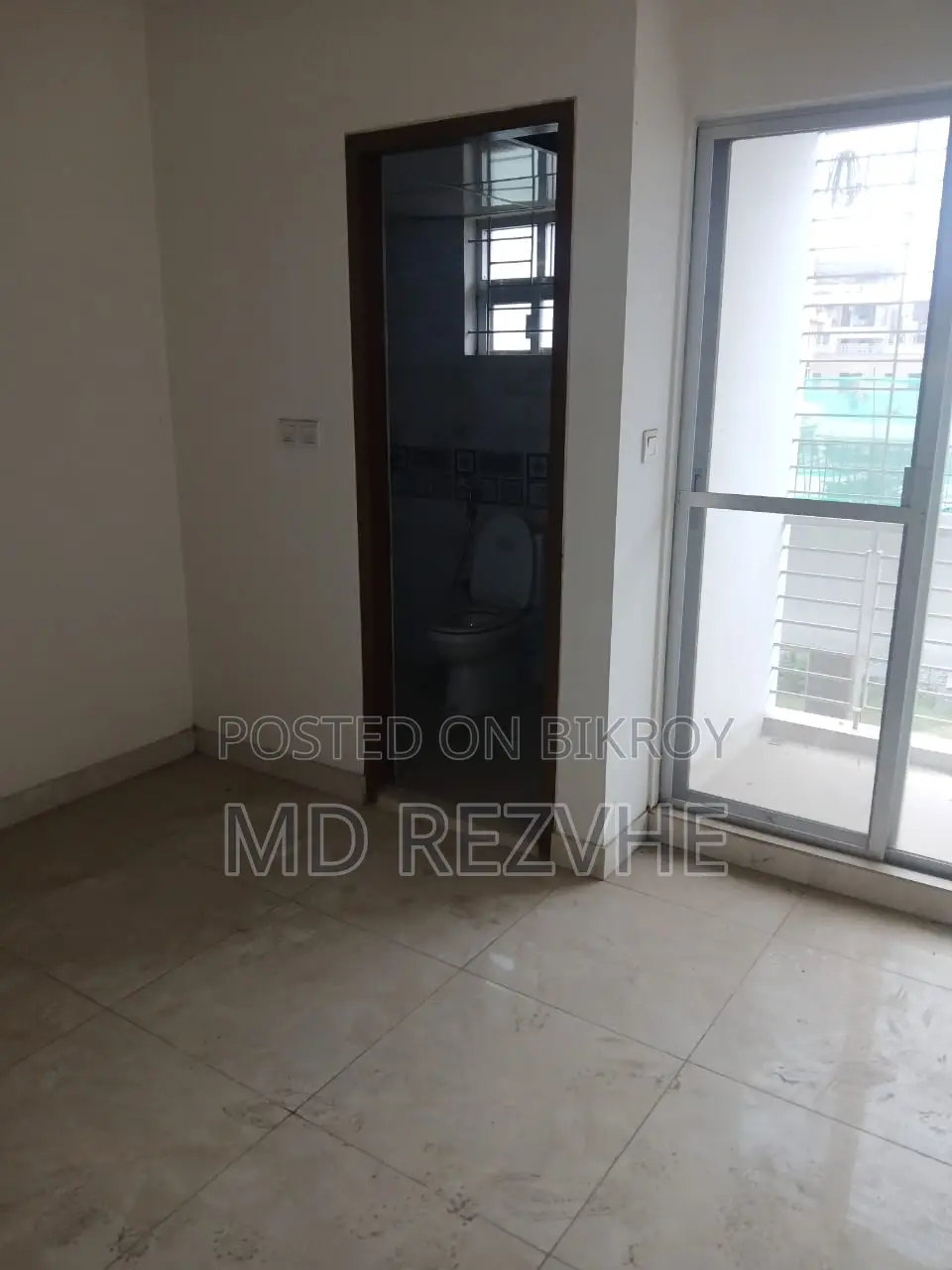 3 Bedroom Condo in Sheltech Enclave, Malibag for rent